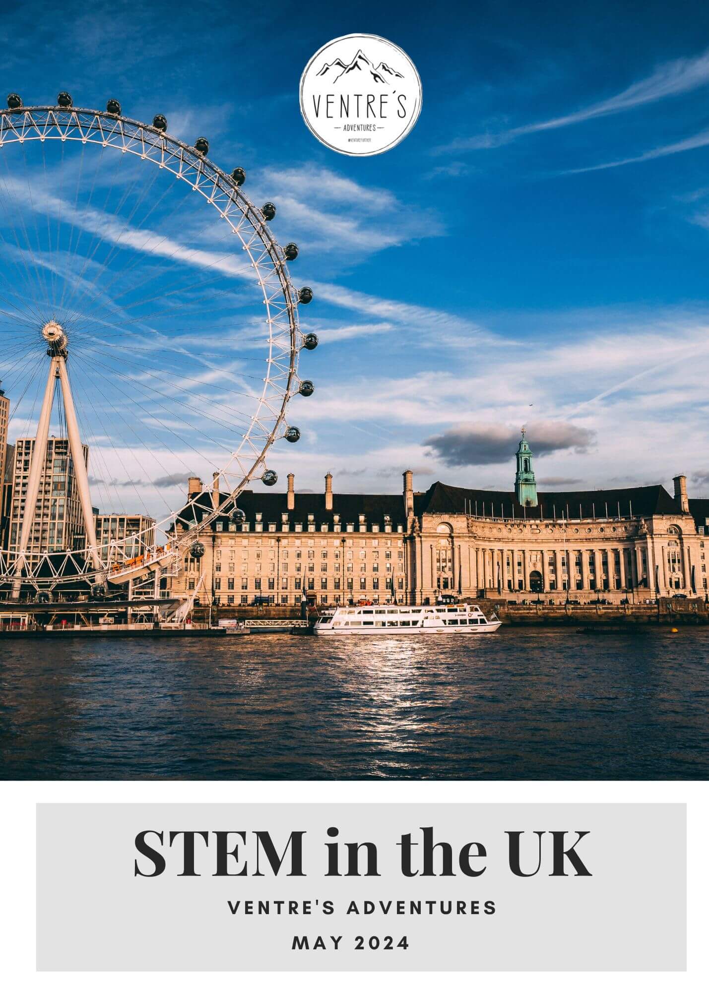 STEM in the UK